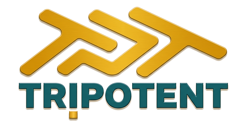 tripotent - Modern e-ticaret sistemi