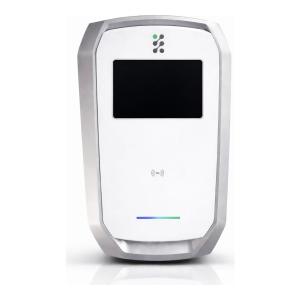 Wall-E 22KW Elektrikli Araç Şarj Istasyonu (Ac Wallbox) – 5” Dokunmatik Ekran, Tek Çıkış, Rfıd Kartlı, Ocpp Akıllı Şarj | Zebra Electronics