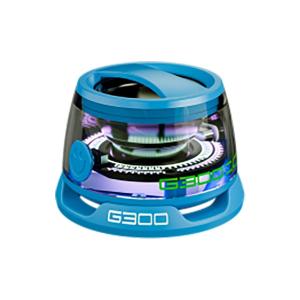 Heartz G300 Manyetik Mini Bluetooth Hoparlör – 5W Rgb LED